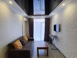 Продается квартира с отдельной спальней в центре Батуми