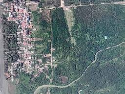 Продается сельскохозяйственная земля в Уреки