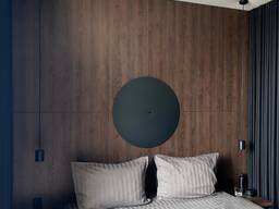 Продается шикарная студия в Intourist Residence в Ьатуми