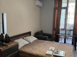 Продается современная и уютная студия в жк Alley Palace Батуми по цене 50 000 $.