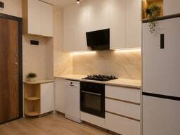 Продается современная квартира в Батуми — ЖК New Boulevard Residence