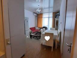 Продается стильная трехкомнатная квартира (51,4 м²) в жк New Wave