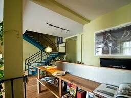 Продается стильный дизайнерский отель