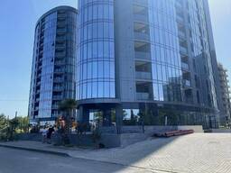 Продается 2-хкомнатная квартира, 72 кв. м в жк Tropical Garden в Чакви.