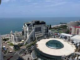 Продается квартира-студия рядом с морем