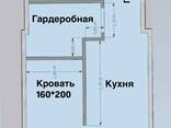 Продается студия - фото 9