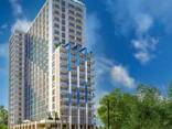 Продается студия в чёрном каркасе - фото 6