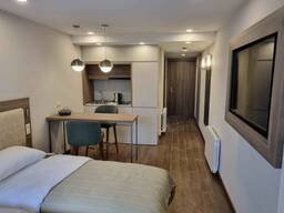 Продается студия