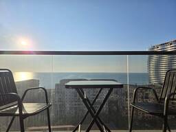 Продается студия 27 кв. м в жк Next Apartments в Батуми за 67000$ ул. Мамуладзе, 19.