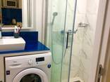 Продается студия 28 кв. м с видом на море в Orbi City блок D. - фото 2