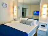 Продается студия 28 кв. м с видом на море в Orbi City блок D. - фото 3