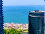 Продается студия 28 кв. м с видом на море в Orbi City блок D. - фото 8