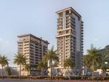 Продается студия 28.2 кв. м в жк Green side Gonio - photo 1