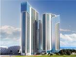 Продается студия 29 кв. м в черном каркасе в жк Calligraphy Towers. Цена продажи 31000$ - фото 5