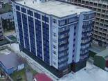 Продается студия 29.8 кв. м в черном каркасе на 8 этаже в жк Black Sea Line Residence, - фото 1