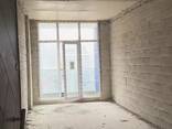 Продается студия на 8 этаже в жк Black Sea Line Residence. 30.2 кв. м, белый каркас. - фото 3