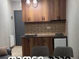 Продается студия 29.8 кв. м в черном каркасе на 8 этаже в жк Black Sea Line Residence, - фото 5