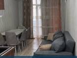 Продается студия 29.8 кв. м в черном каркасе на 8 этаже в жк Black Sea Line Residence, - фото 6