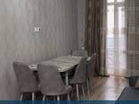 Продается студия 29.8 кв. м в черном каркасе на 8 этаже в жк Black Sea Line Residence, - фото 7