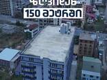 Продается студия 29.8 кв. м в черном каркасе на 8 этаже в жк Black Sea Line Residence, - фото 16