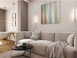 Продается студия 31.60 кв. м в жк ЖК One Development-One в Батуми. - фото 15