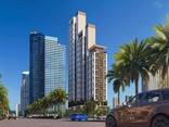 Продаётся 2-x комнатная квартира 87.4 кв. м в строящемся жк Address за 168682$ - photo 3
