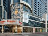 Продается студия , 30.3 квадратных метр в жк Dar Building — Dar Tower - фото 4