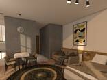 Продается студия, 42 кв. м в жк Dar Building — Ramada(apartments) - фото 5