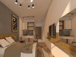 Продается студия, 42 кв. м в жк Dar Building — Ramada(apartments) - фото 6