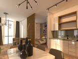 Продается студия, 42 кв. м в жк Dar Building — Ramada(apartments) - фото 7