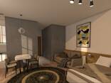Продается студия, 42 кв. м в жк Dar Building — Ramada(apartments) - фото 8