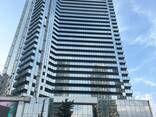 Продается студия 37 кв. м в ЖК BlueSky Tower с видом на море. - фото 1