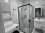Продается студия 37.70 кв. м в современном жилом комплексе Steps. - фото 7
