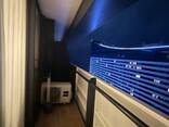 Продается студия, 38 м², Батуми в жк Orbi City bloc C - фото 4