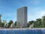 Продается 2 комнатная квартира 44.1 в жк Archi-Ramda в Батуми. - фото 1