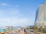 Продается студия 41.7 кв. м в жк Panorama - фото 3