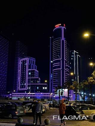 Продается студия в Dar Building