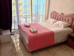 Продается студия на новом бульваре Батуми