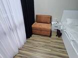 Продается студия на ул. Шартава, 16 блок B, BST напротив стадиона - фото 1
