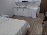 Продается студия на ул. Шартава, 16 блок B, BST напротив стадиона - фото 2
