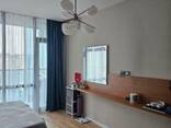 Продается студия площадью 35,4 м² на ул. Шартава, 8, ЖК «Dar Building –Ramada, - фото 3