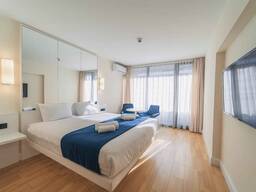 Продается студия, А блок