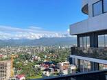 Продается студия в белом каркасе - фото 1