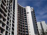 Продается студия в белом каркасе площадью 28,8 кв. м в ЖК Bi Residence. - фото 5