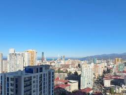 Продается студия в Black Sea Tower Батуми