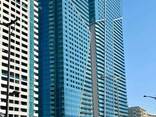 Продается студия в черном каркасе - фото 1