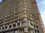 Продается студия в черном каркасе - фото 6