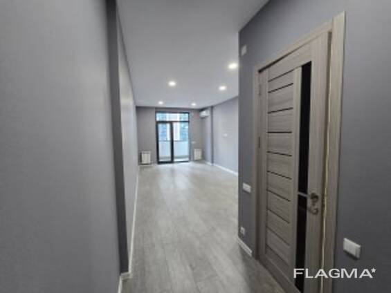 Продается студия в Intourist Residence (Батуми)