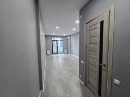 Продается студия в Intourist Residence (Батуми)