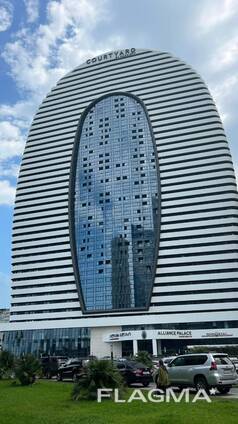 Продается студия в комплексе Alliance Palace.